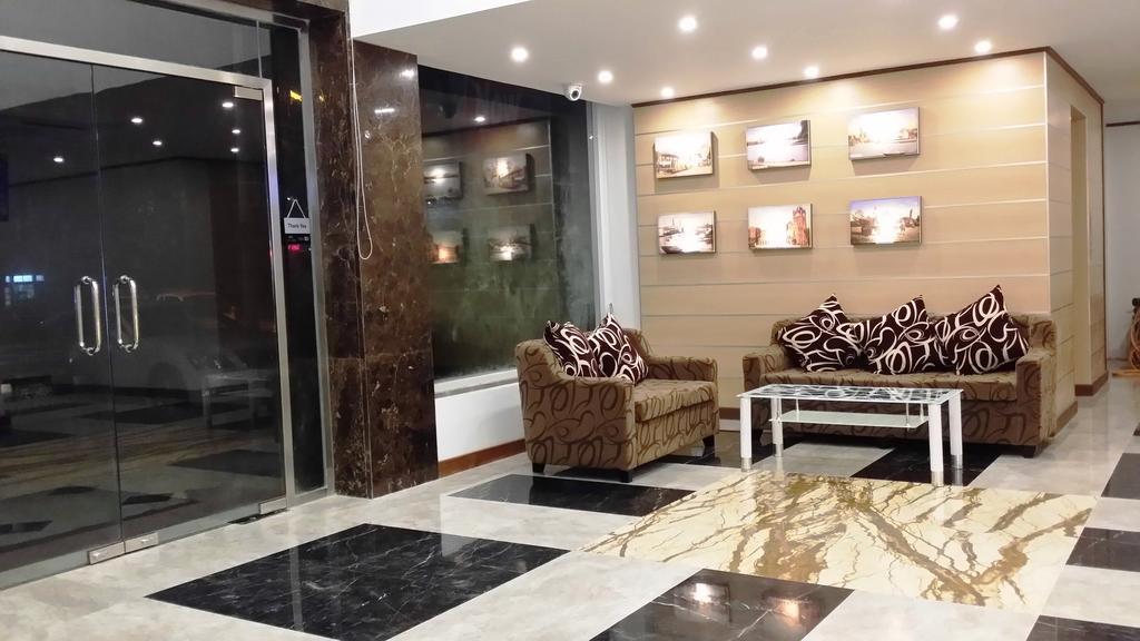 The Rgn City Lodge Янгон Екстериор снимка