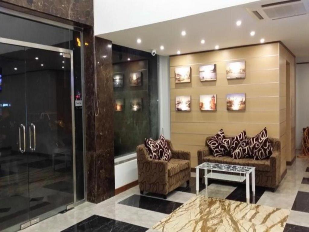 The Rgn City Lodge Янгон Екстериор снимка