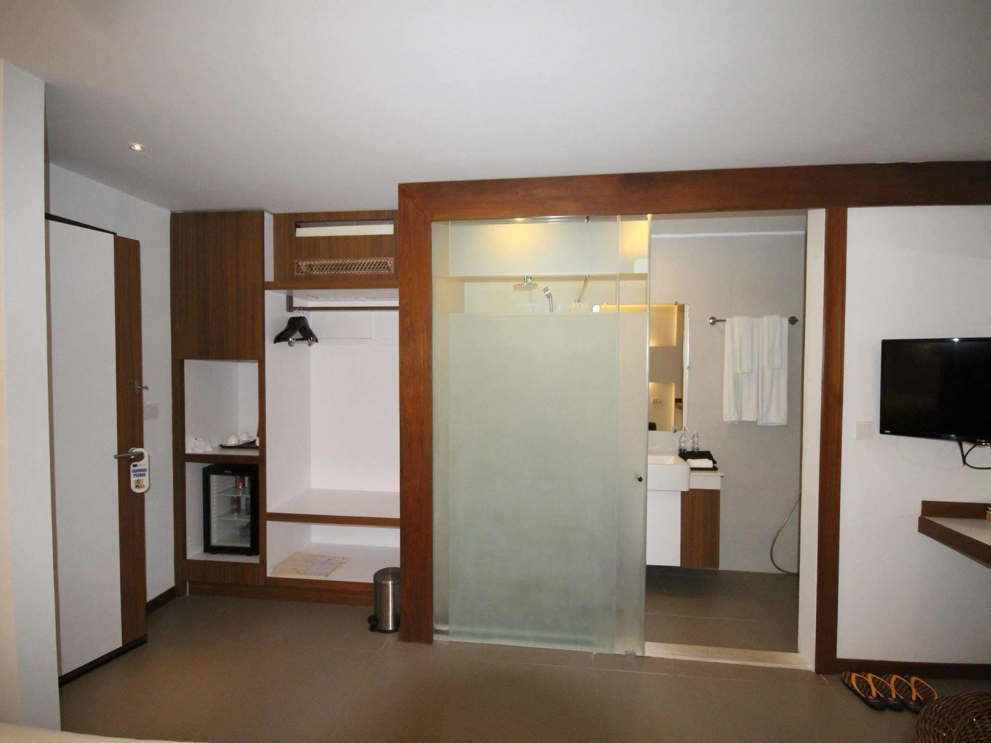 The Rgn City Lodge Янгон Екстериор снимка