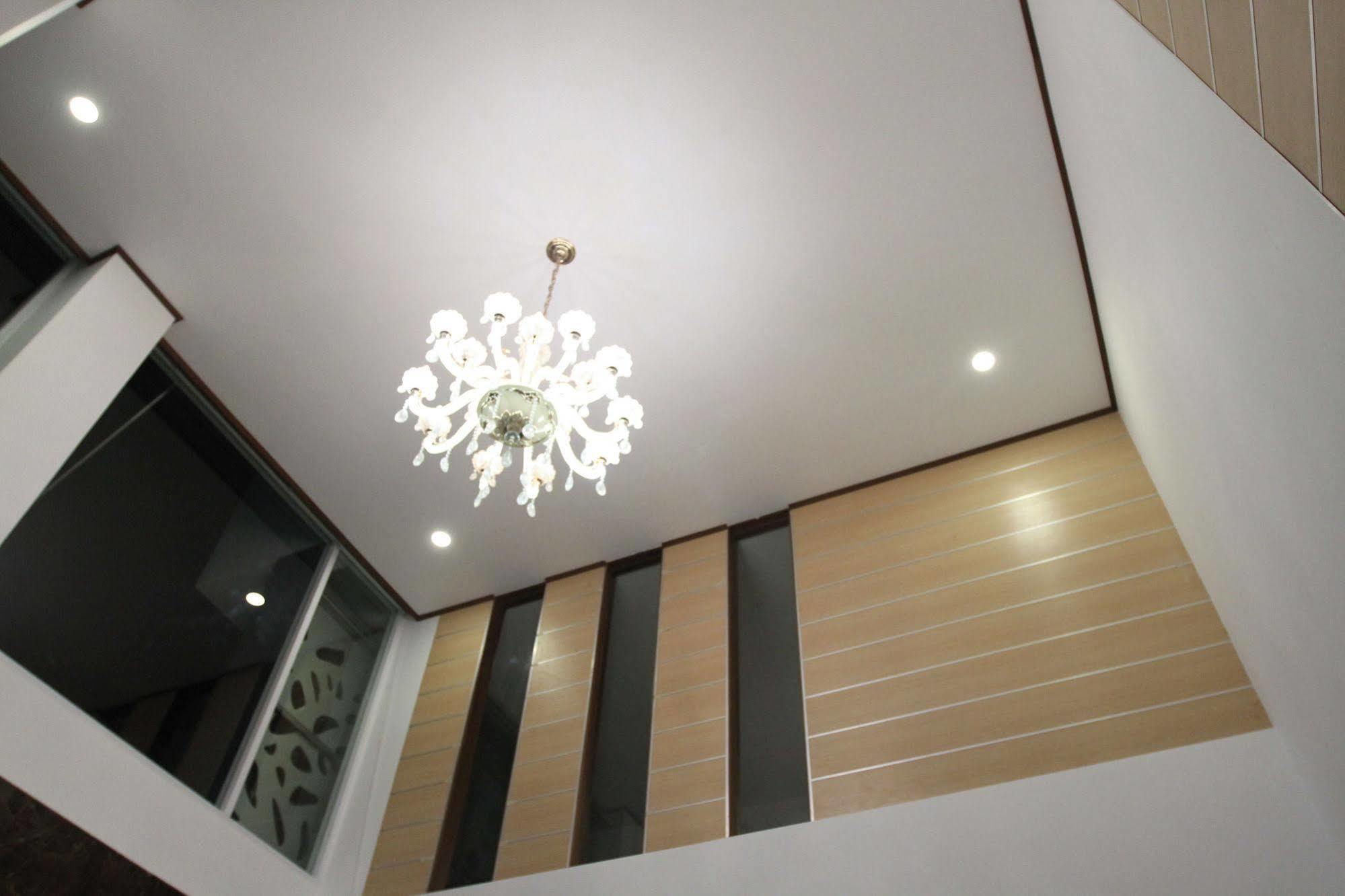 The Rgn City Lodge Янгон Екстериор снимка